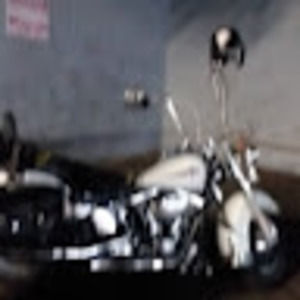 Meet your Posher, Franke